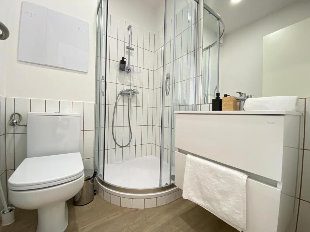 Mathias Premium Apartments Szeged Exterior photo