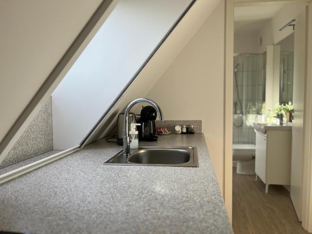 Mathias Premium Apartments Szeged Exterior photo