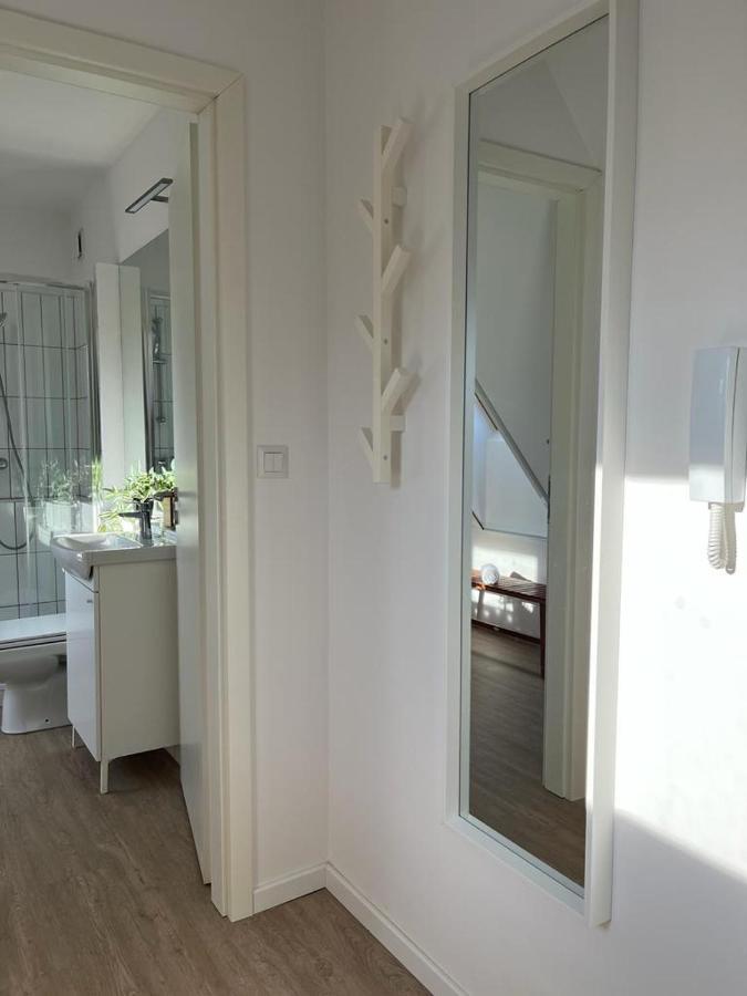 Mathias Premium Apartments Szeged Exterior photo