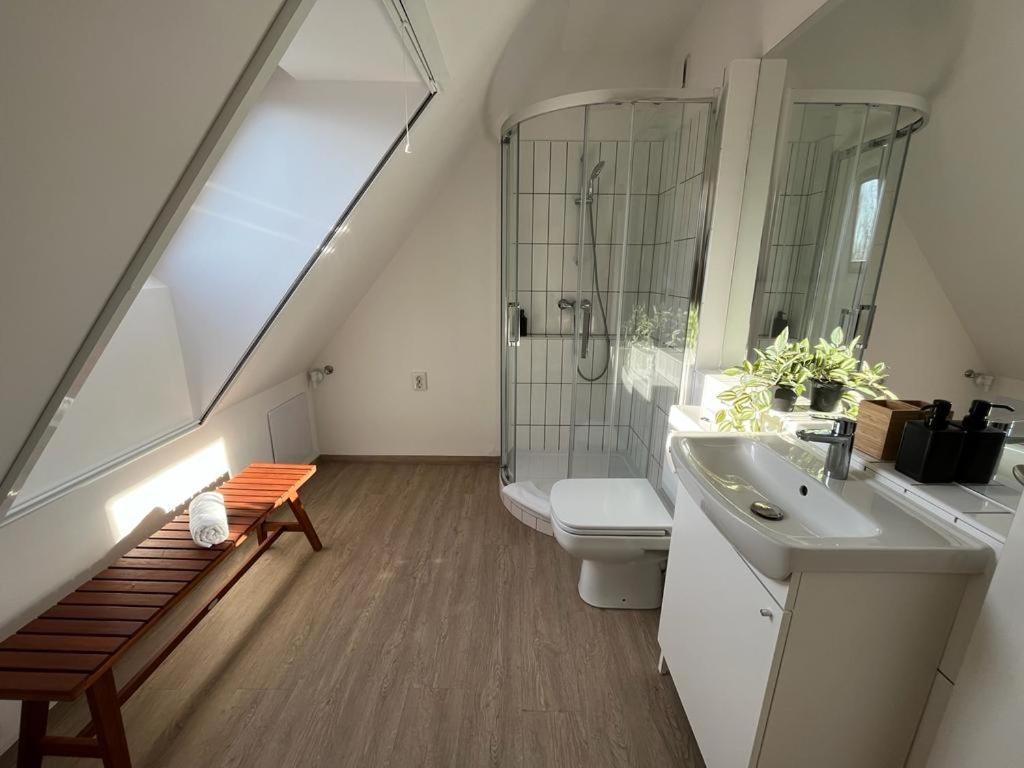 Mathias Premium Apartments Szeged Exterior photo